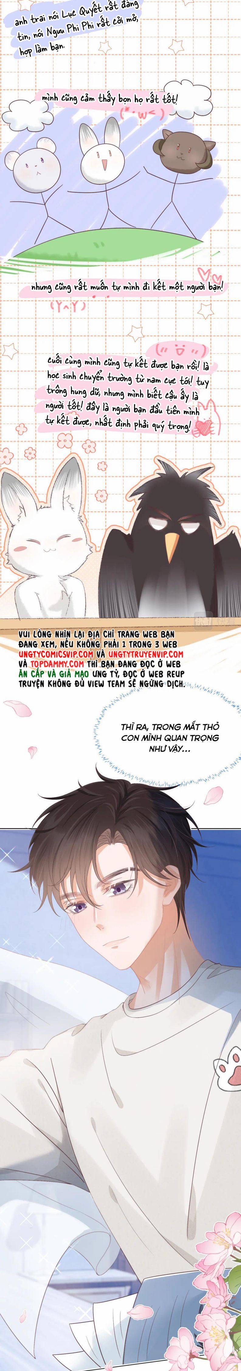 Một Ngụm Ăn Thỏ Phần 0 0 25 trang 11