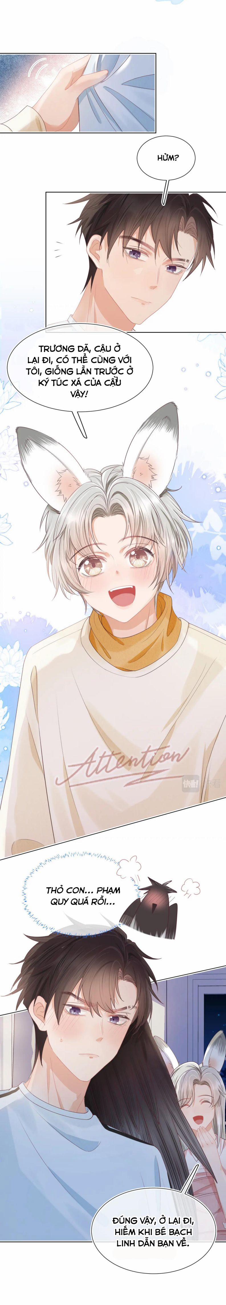 Một Ngụm Ăn Thỏ Phần 0 0 25 trang 2