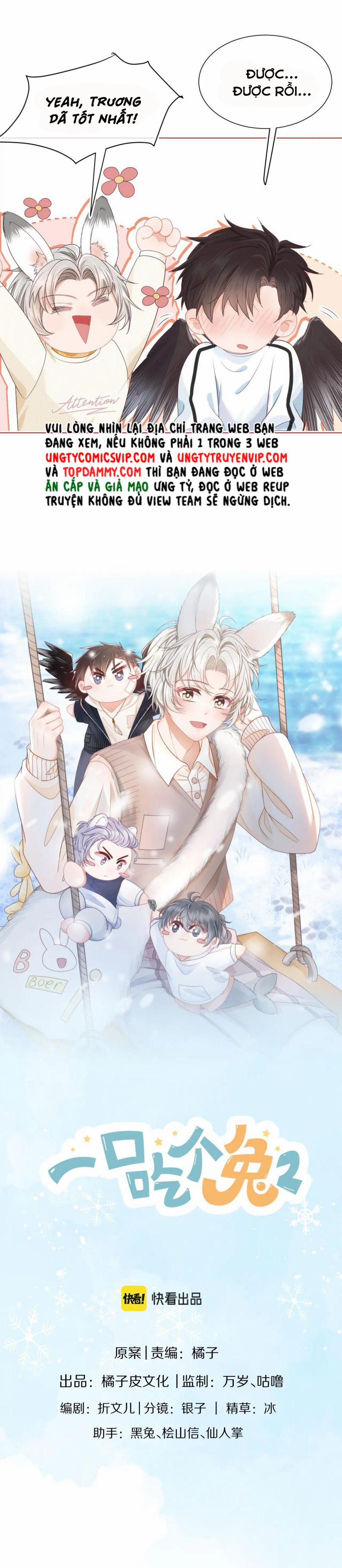 Một Ngụm Ăn Thỏ Phần 0 0 25 trang 3