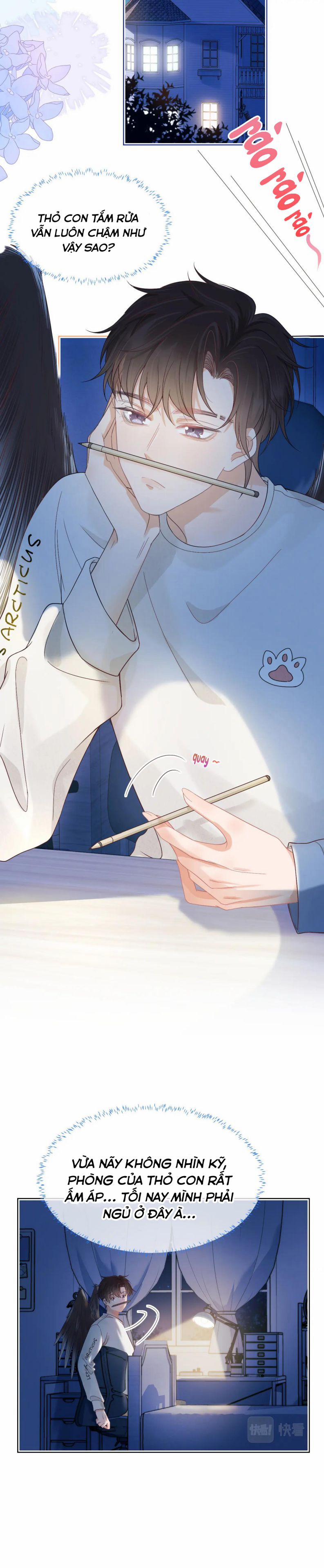 Một Ngụm Ăn Thỏ Phần 0 0 25 trang 8