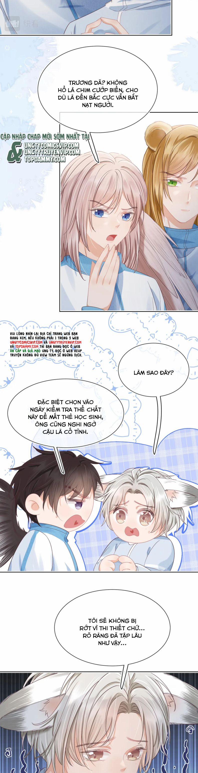 Một Ngụm Ăn Thỏ Phần 0 0 26 trang 1