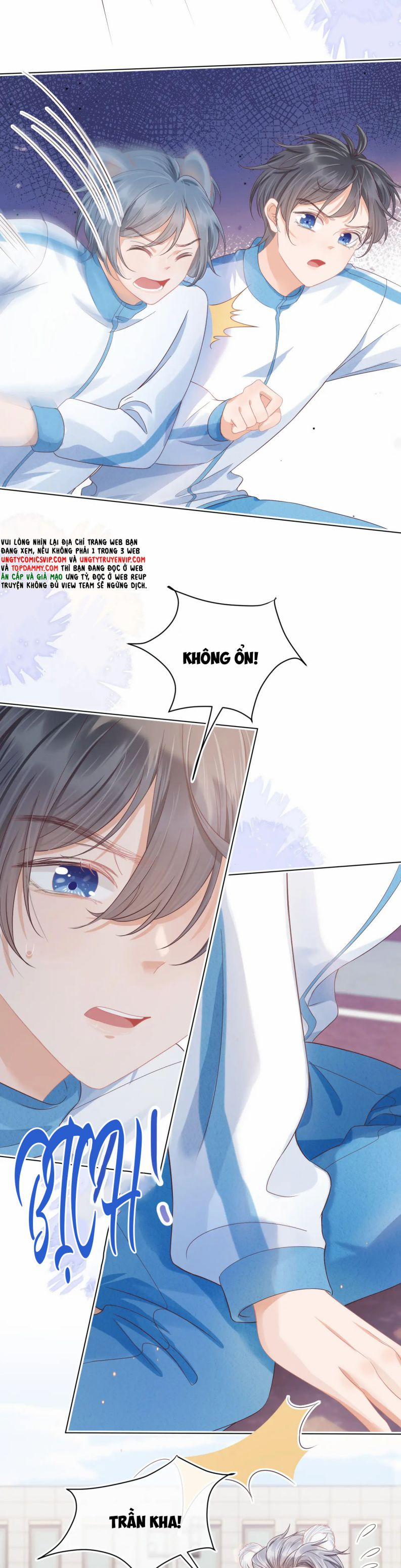 Một Ngụm Ăn Thỏ Phần 0 0 26 trang 10