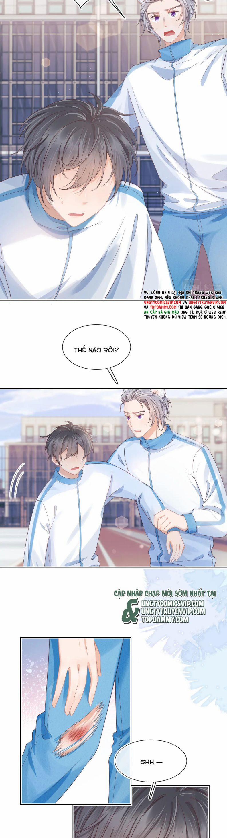 Một Ngụm Ăn Thỏ Phần 0 0 26 trang 11