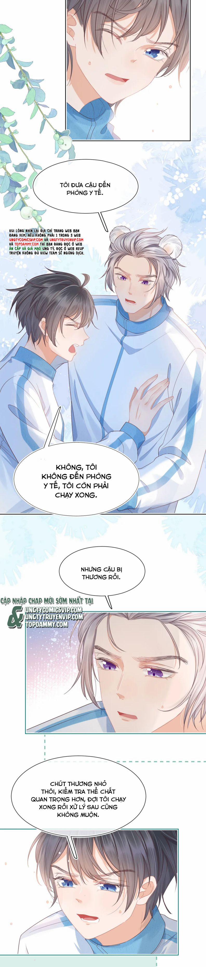 Một Ngụm Ăn Thỏ Phần 0 0 26 trang 12