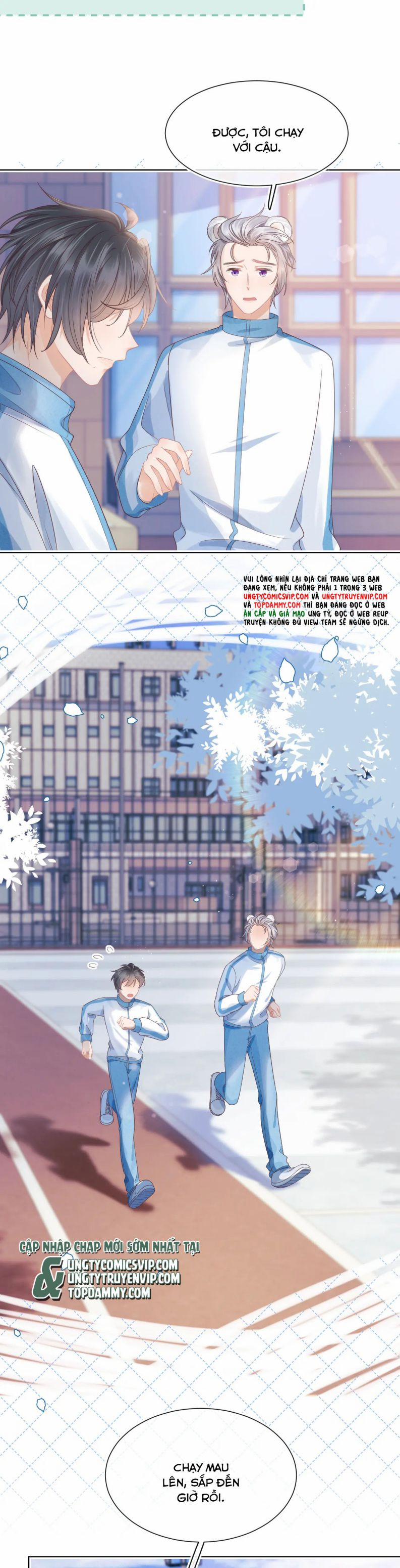 Một Ngụm Ăn Thỏ Phần 0 0 26 trang 13