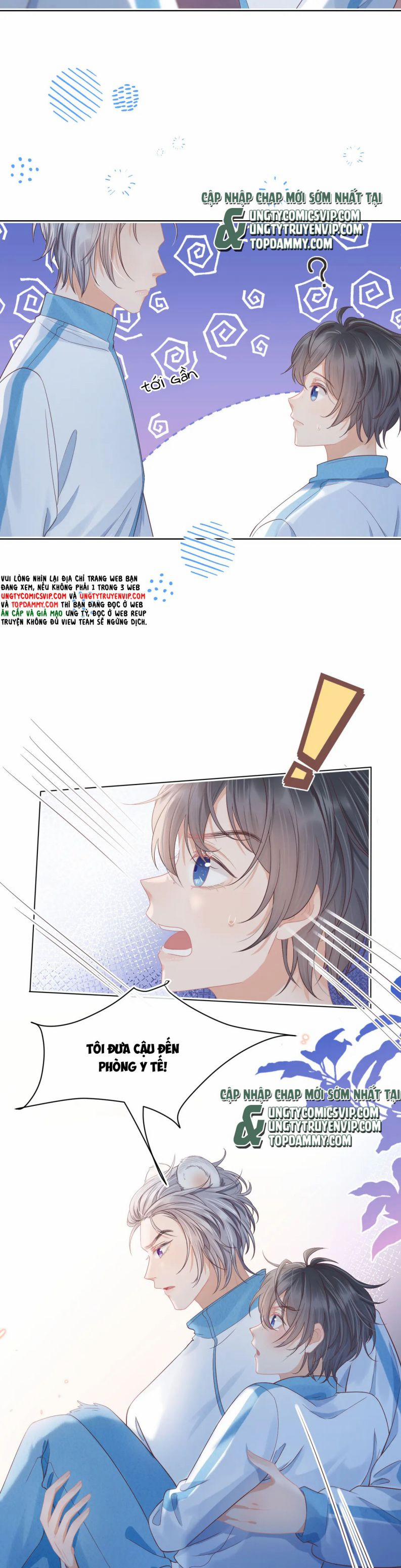 Một Ngụm Ăn Thỏ Phần 0 0 26 trang 16