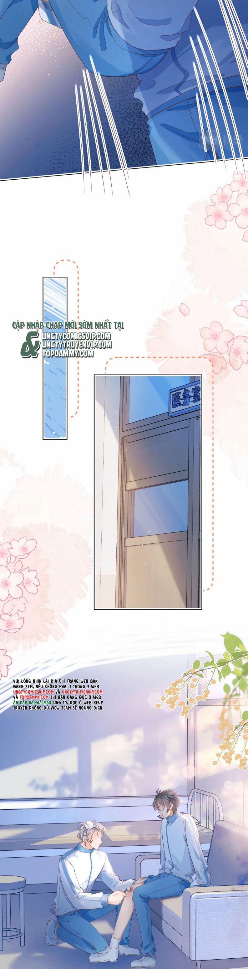 Một Ngụm Ăn Thỏ Phần 0 0 26 trang 17