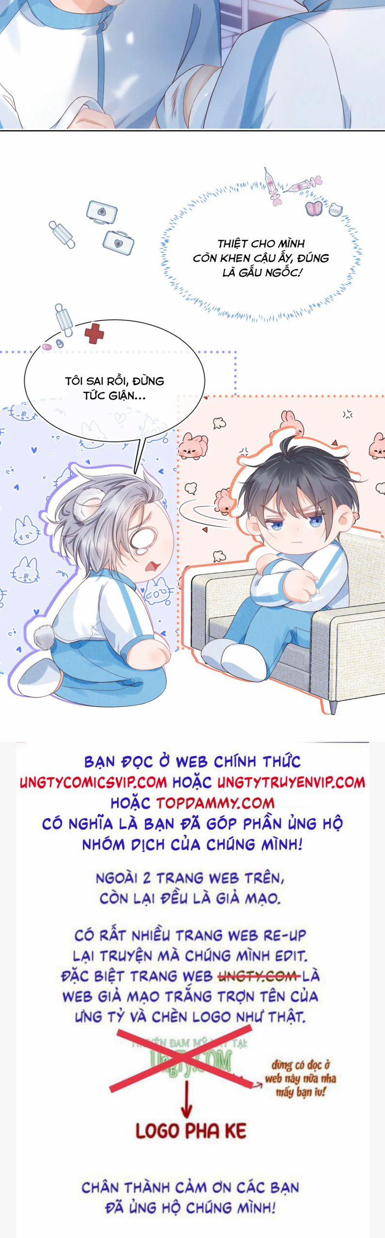 Một Ngụm Ăn Thỏ Phần 0 0 26 trang 19