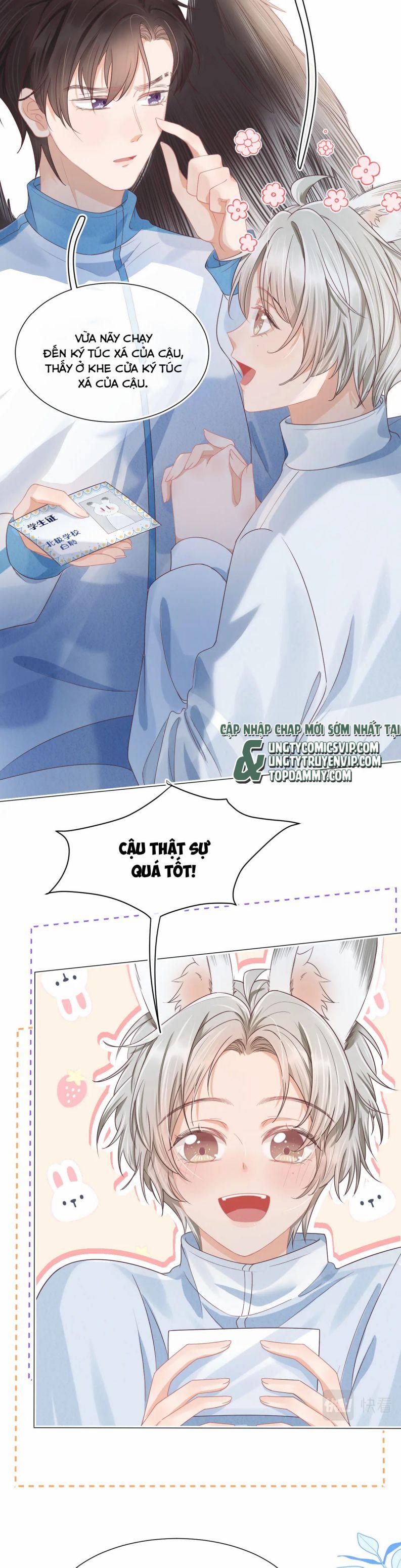 Một Ngụm Ăn Thỏ Phần 0 0 26 trang 3