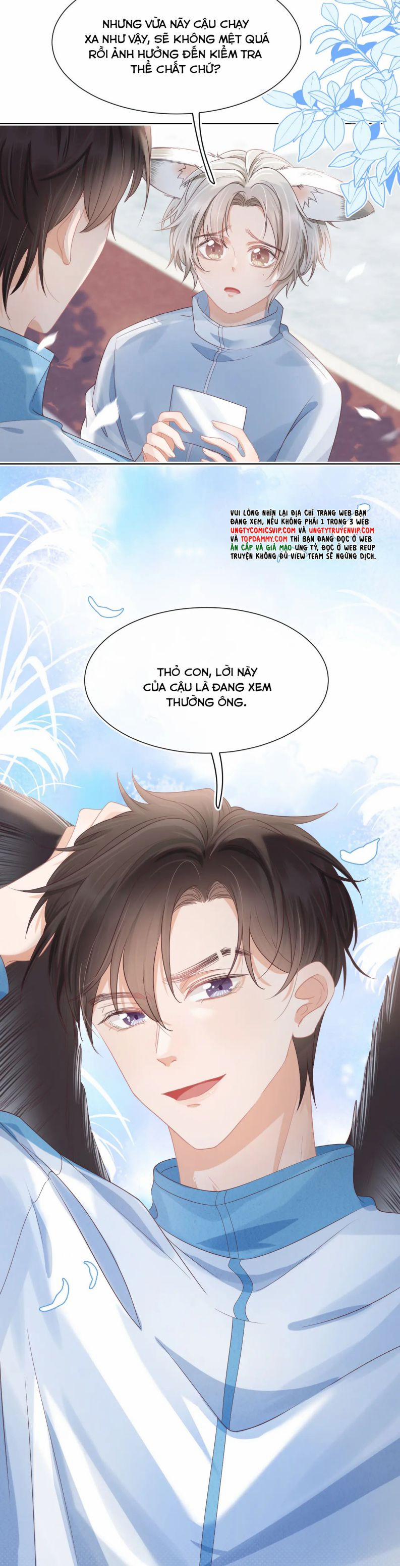 Một Ngụm Ăn Thỏ Phần 0 0 26 trang 4