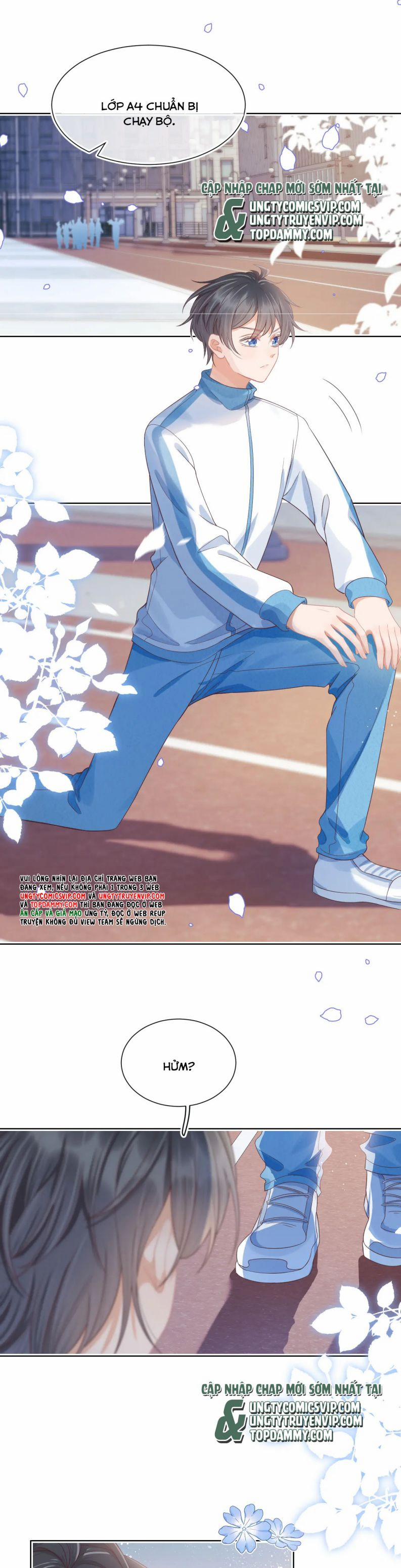 Một Ngụm Ăn Thỏ Phần 0 0 26 trang 6