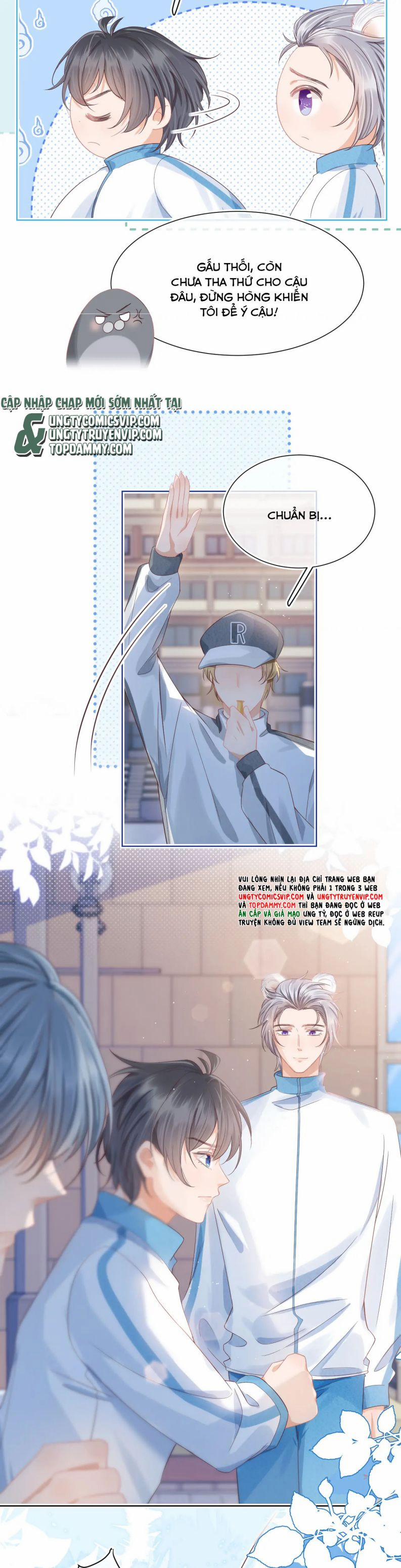 Một Ngụm Ăn Thỏ Phần 0 0 26 trang 8