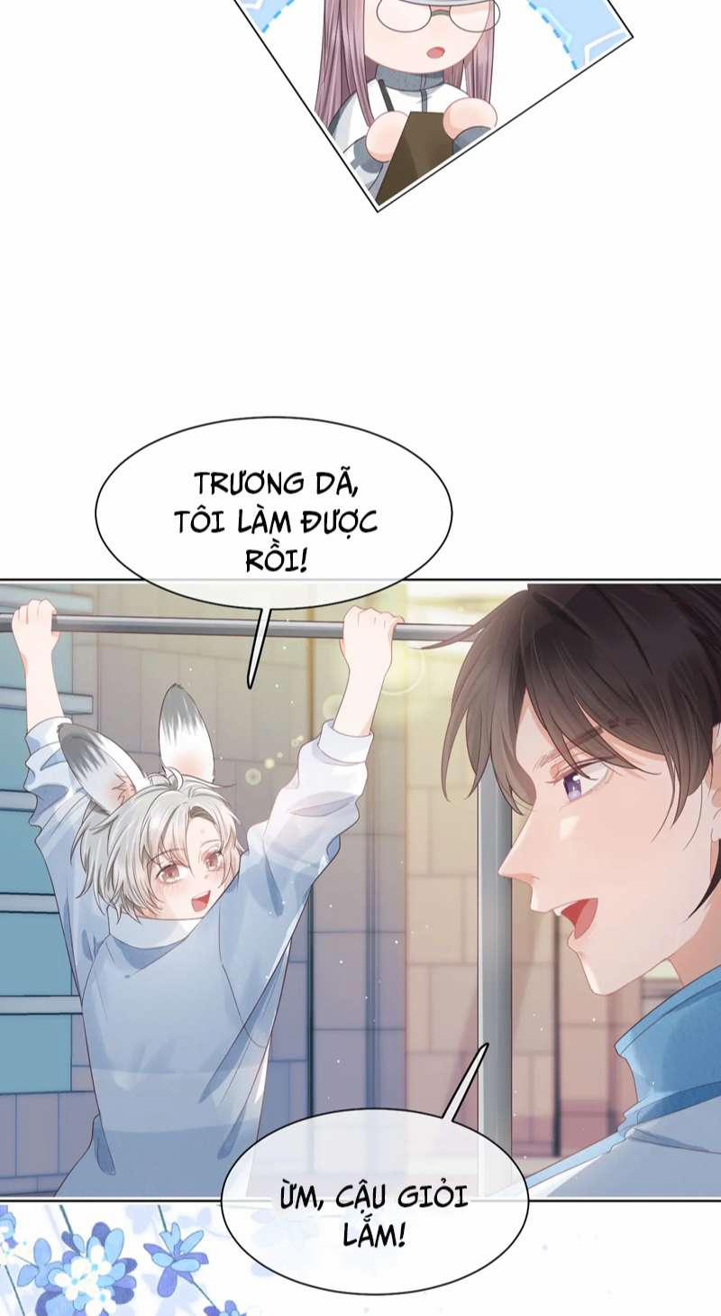 Một Ngụm Ăn Thỏ Phần 0 0 27 trang 12