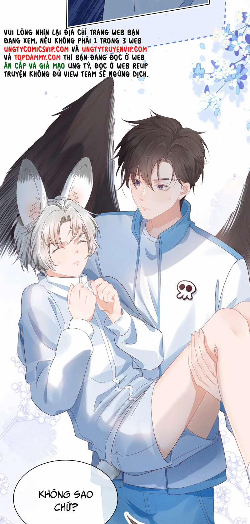 Một Ngụm Ăn Thỏ Phần 0 0 27 trang 14