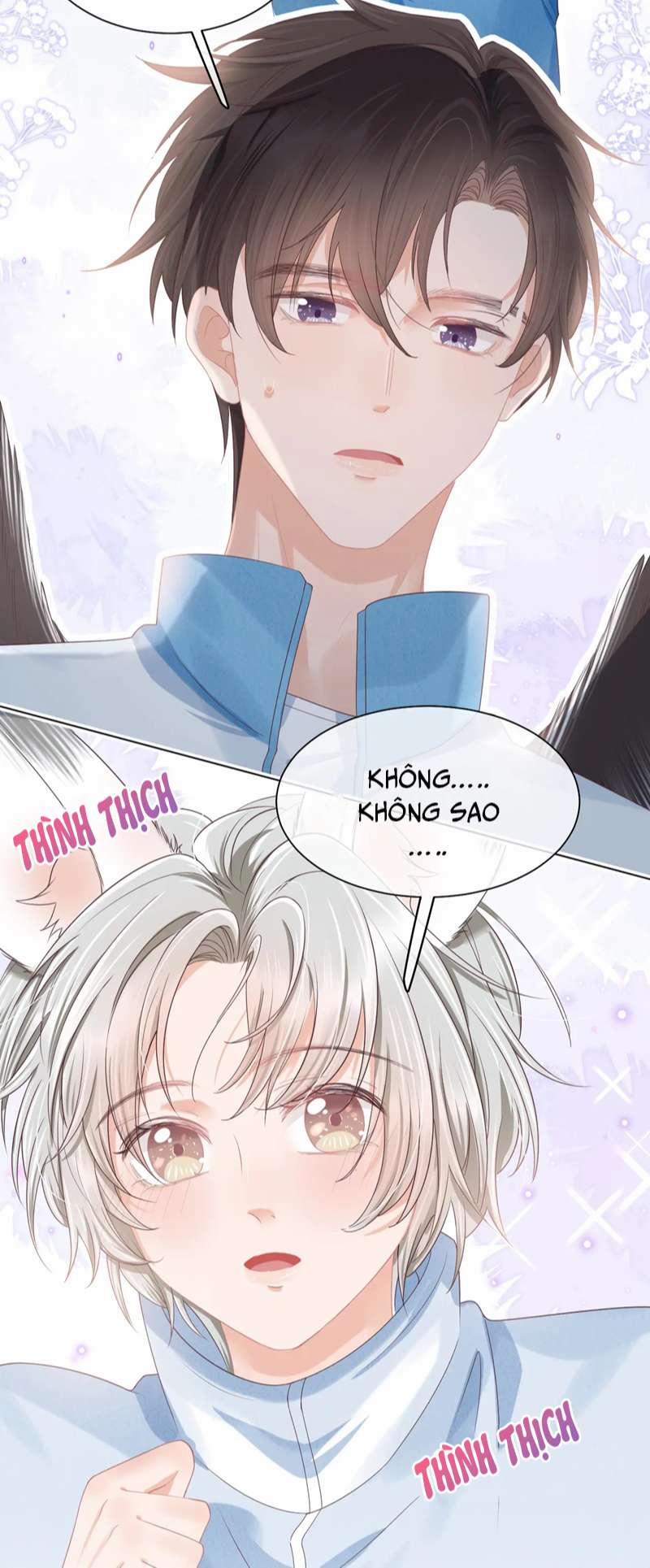 Một Ngụm Ăn Thỏ Phần 0 0 27 trang 15