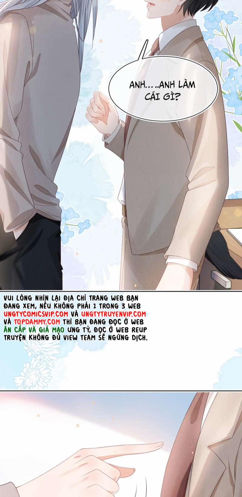 Một Ngụm Ăn Thỏ Phần 0 0 27 trang 23