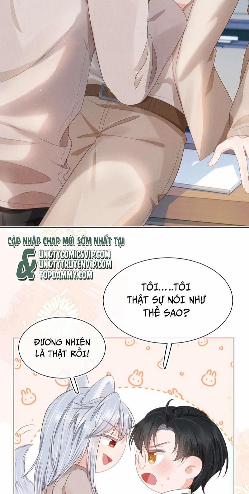 Một Ngụm Ăn Thỏ Phần 0 0 27 trang 25