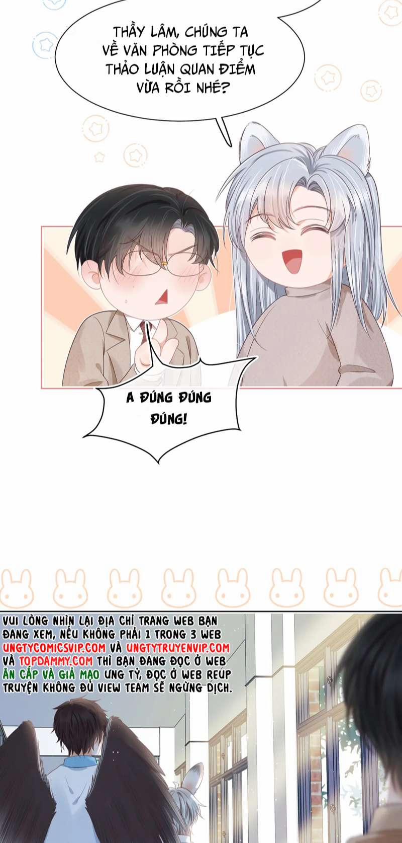 Một Ngụm Ăn Thỏ Phần 0 0 27 trang 33