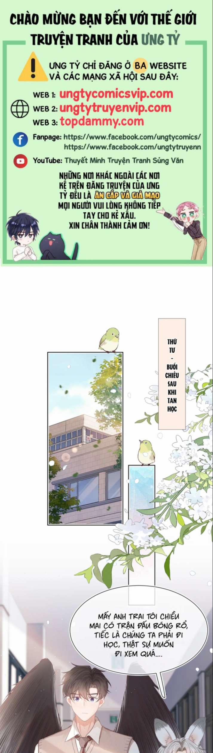 Một Ngụm Ăn Thỏ Phần 0 0 28 trang 0