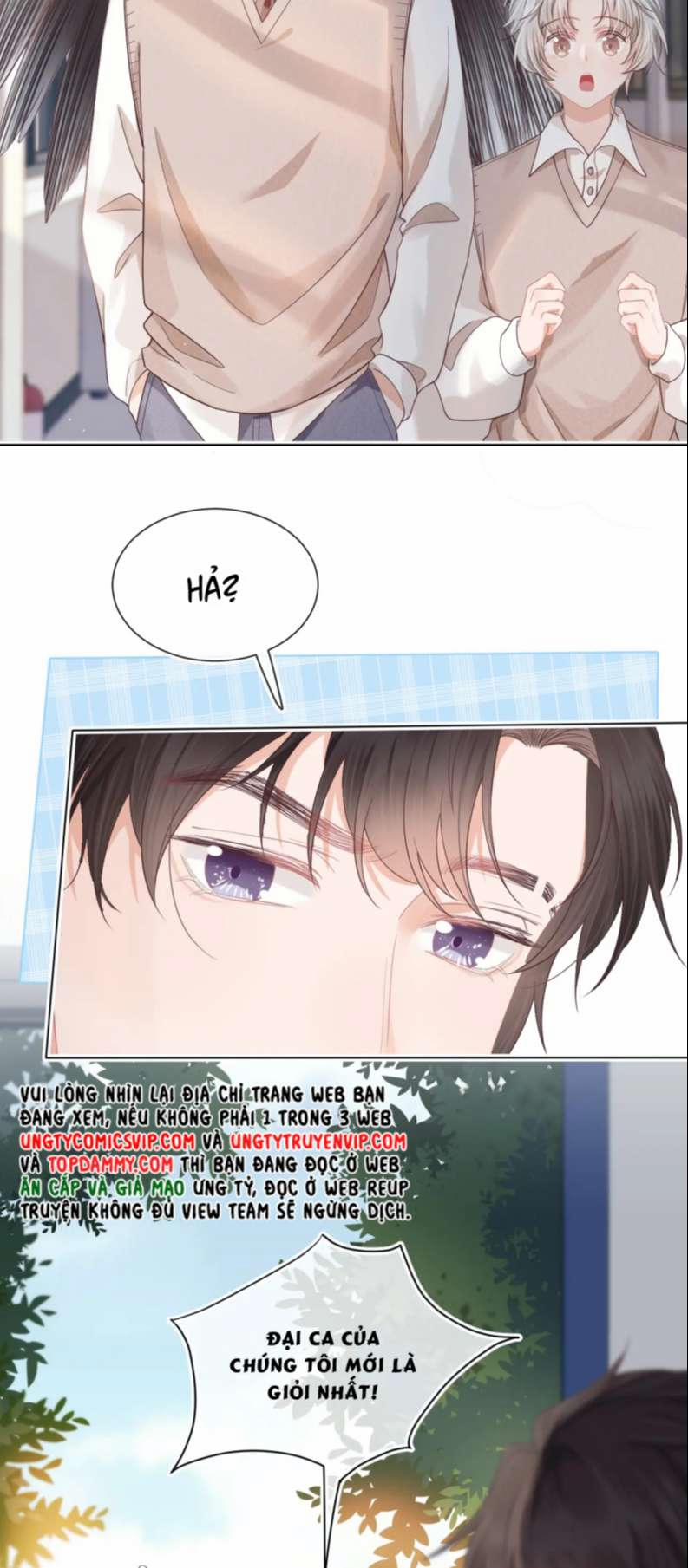 Một Ngụm Ăn Thỏ Phần 0 0 28 trang 1