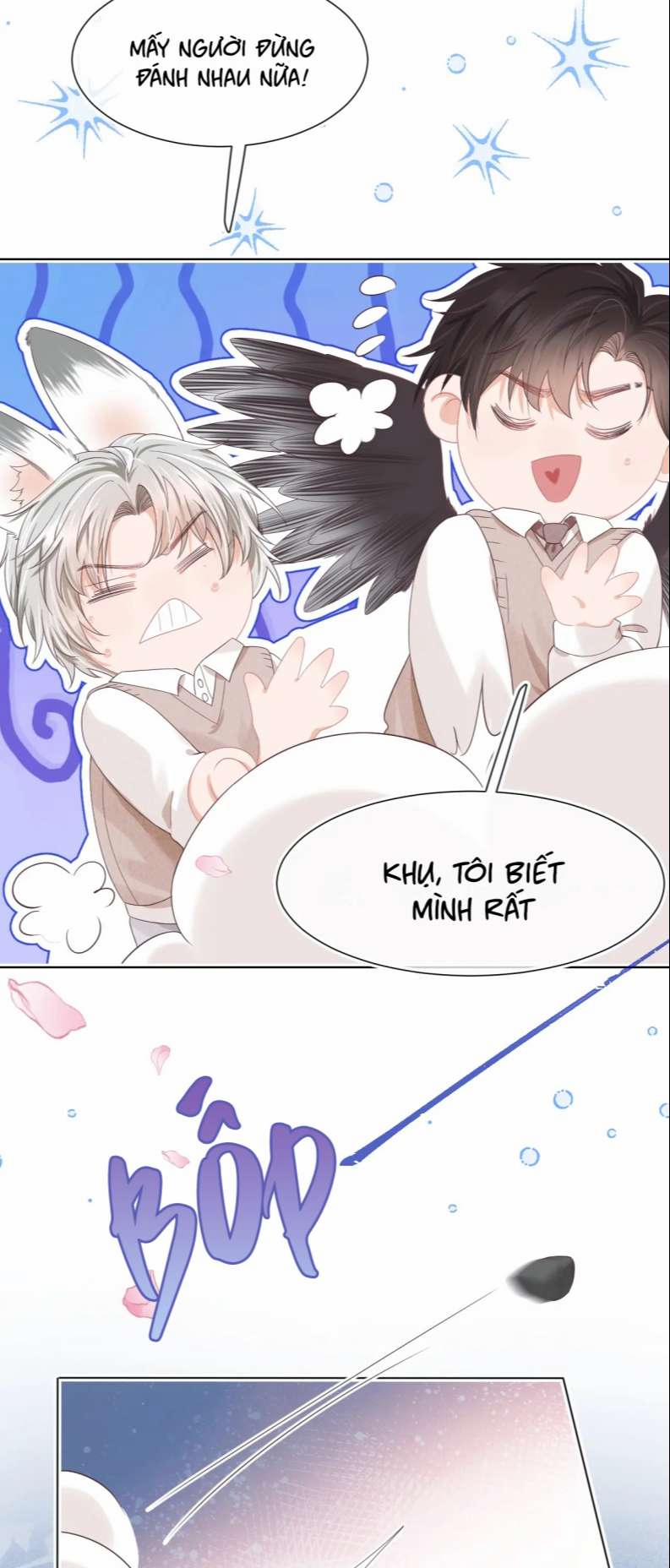 Một Ngụm Ăn Thỏ Phần 0 0 28 trang 11