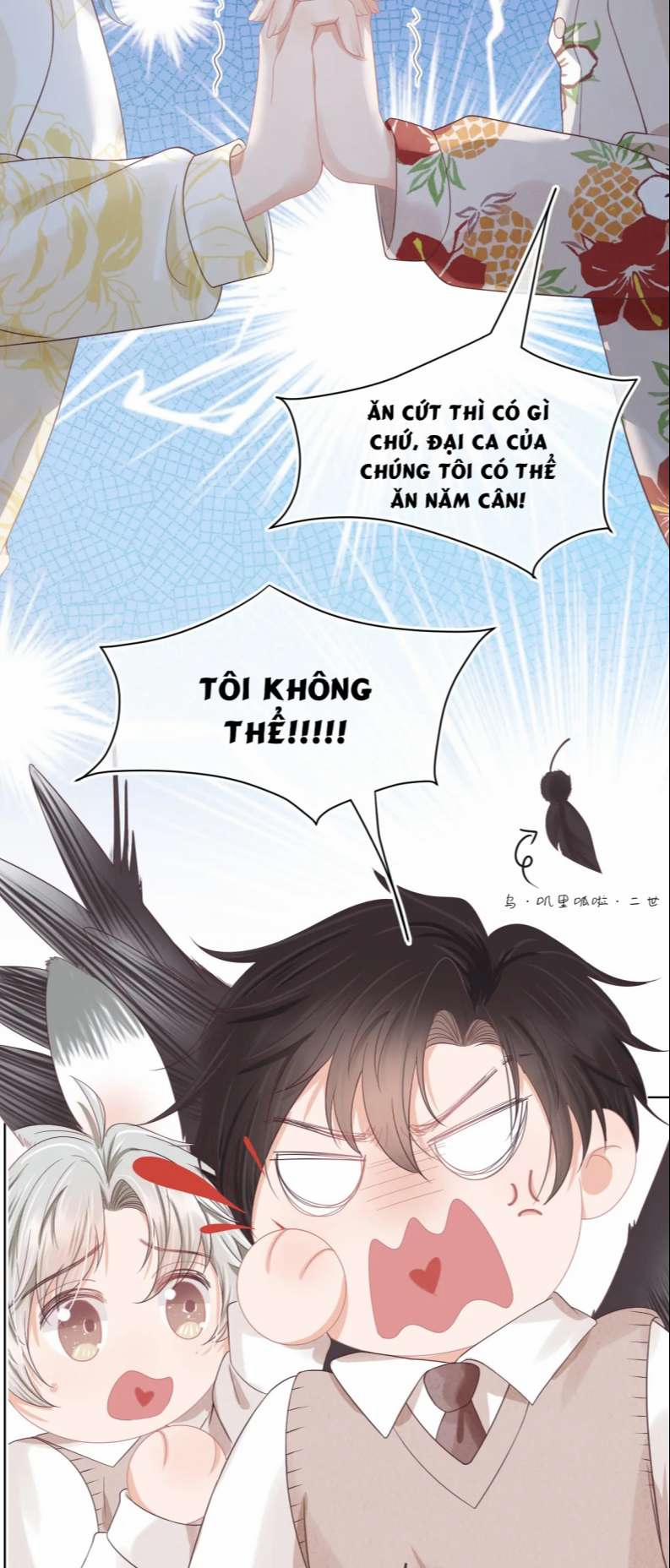 Một Ngụm Ăn Thỏ Phần 0 0 28 trang 14