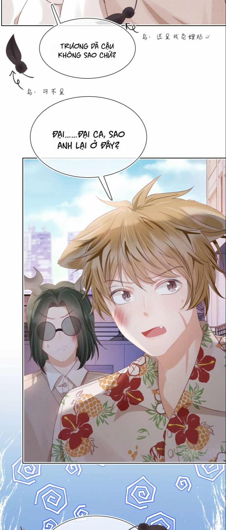 Một Ngụm Ăn Thỏ Phần 0 0 28 trang 15