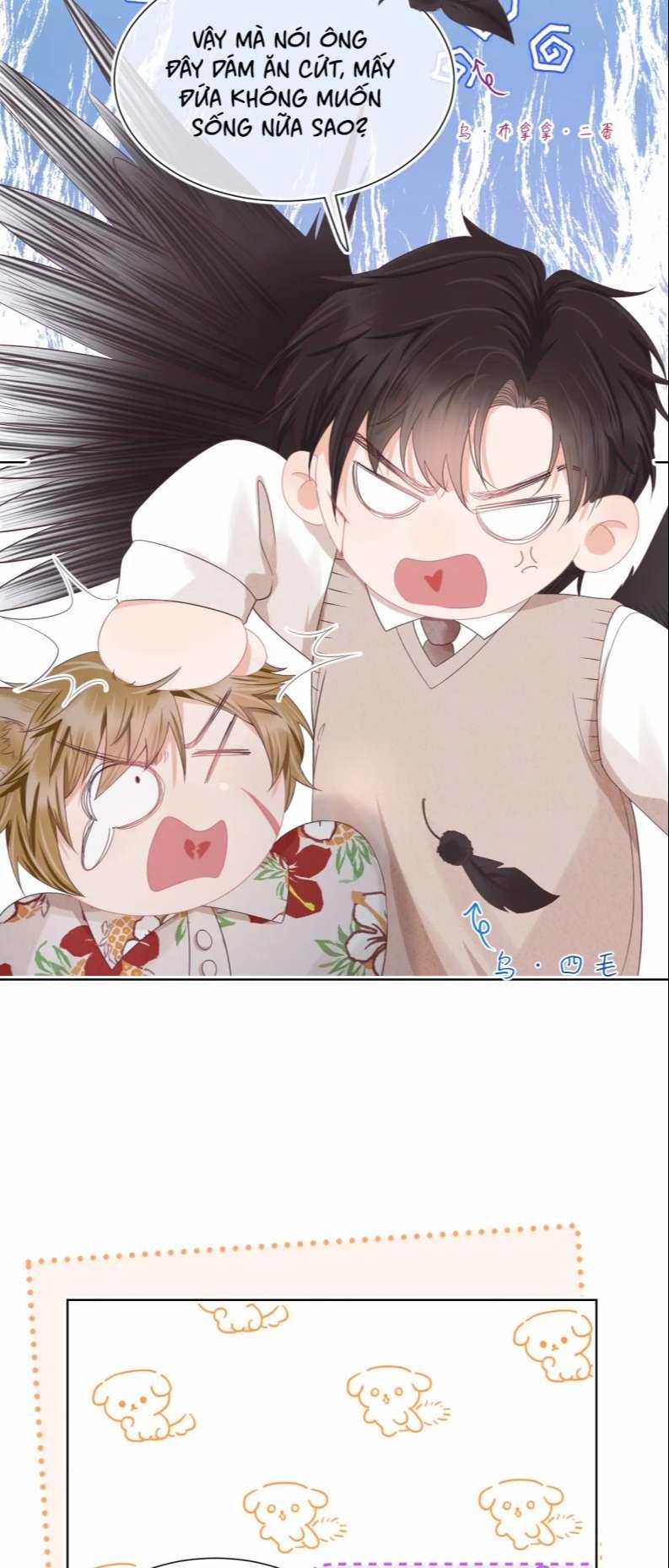 Một Ngụm Ăn Thỏ Phần 0 0 28 trang 16