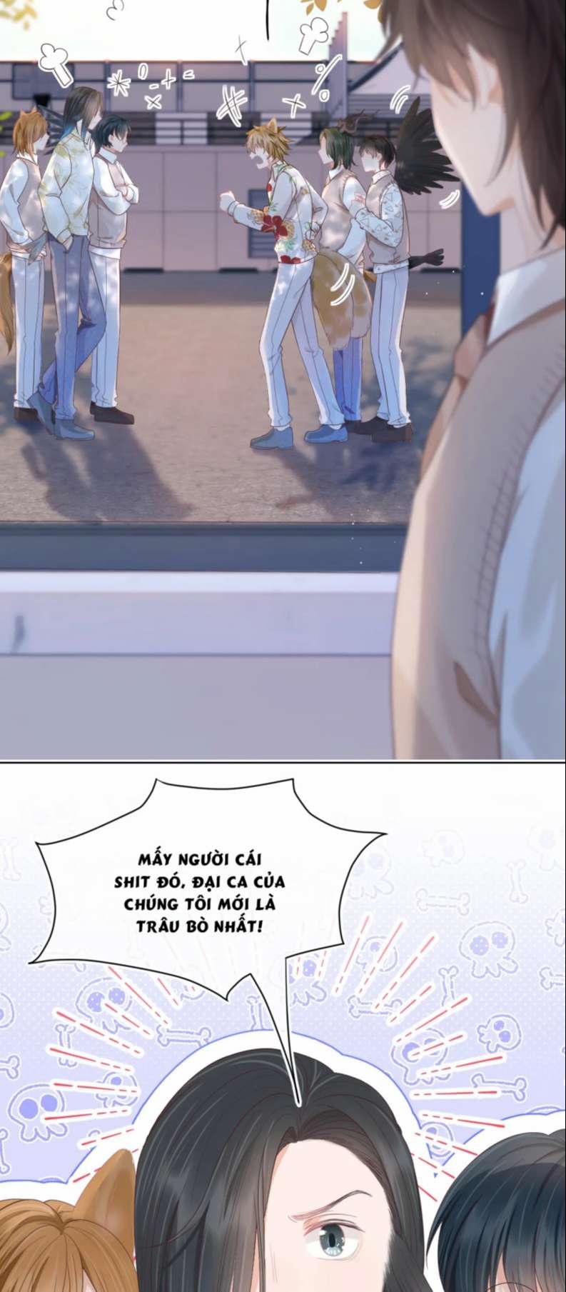 Một Ngụm Ăn Thỏ Phần 0 0 28 trang 2