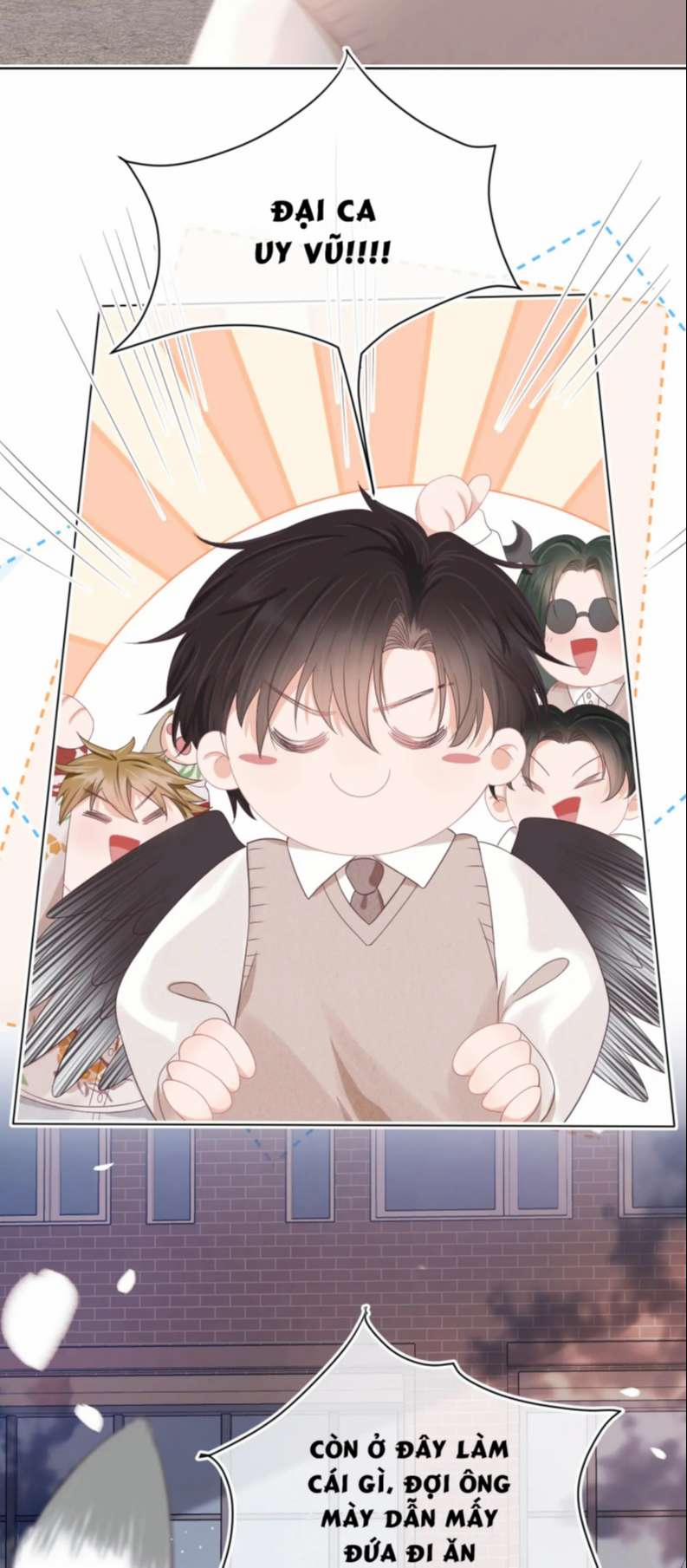 Một Ngụm Ăn Thỏ Phần 0 0 28 trang 20