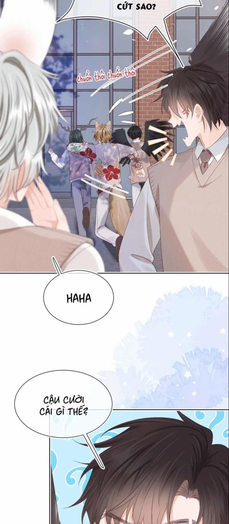 Một Ngụm Ăn Thỏ Phần 0 0 28 trang 21