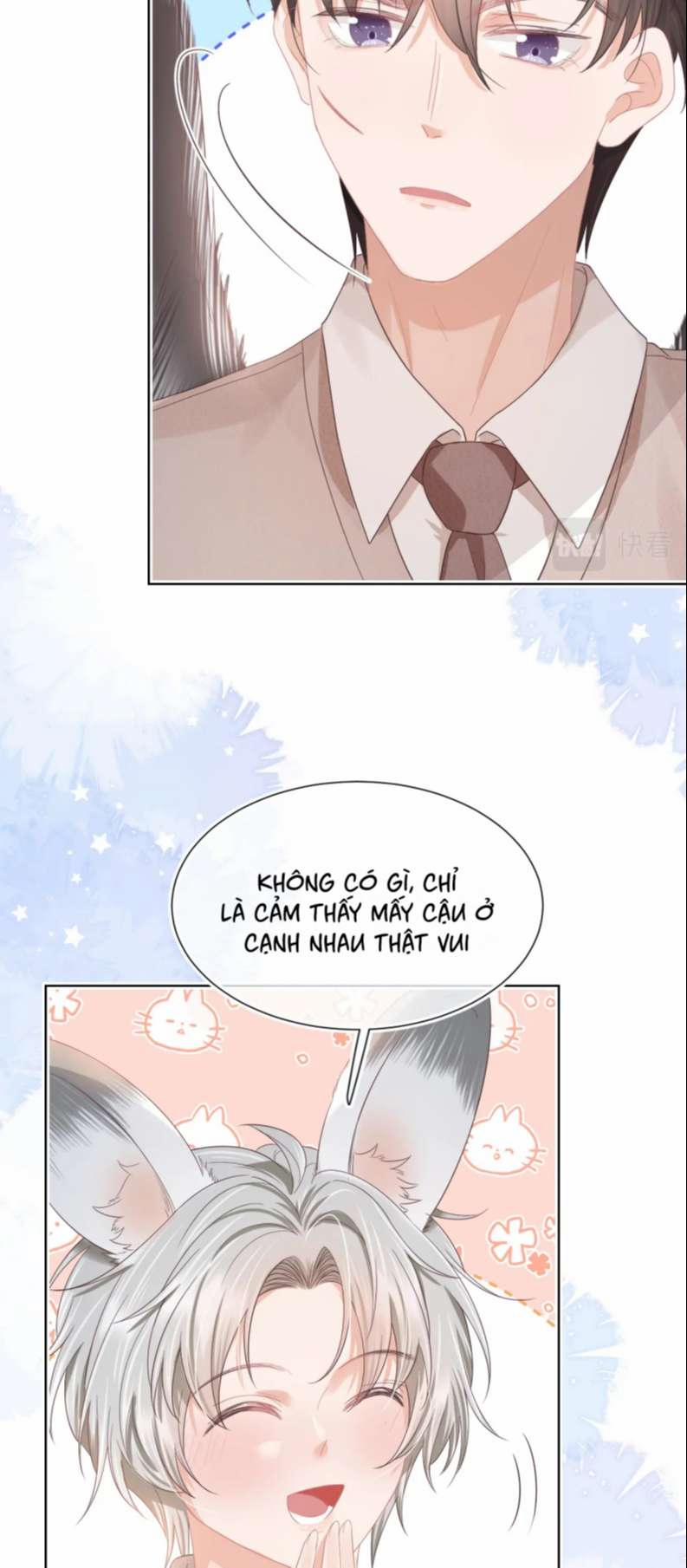 Một Ngụm Ăn Thỏ Phần 0 0 28 trang 22