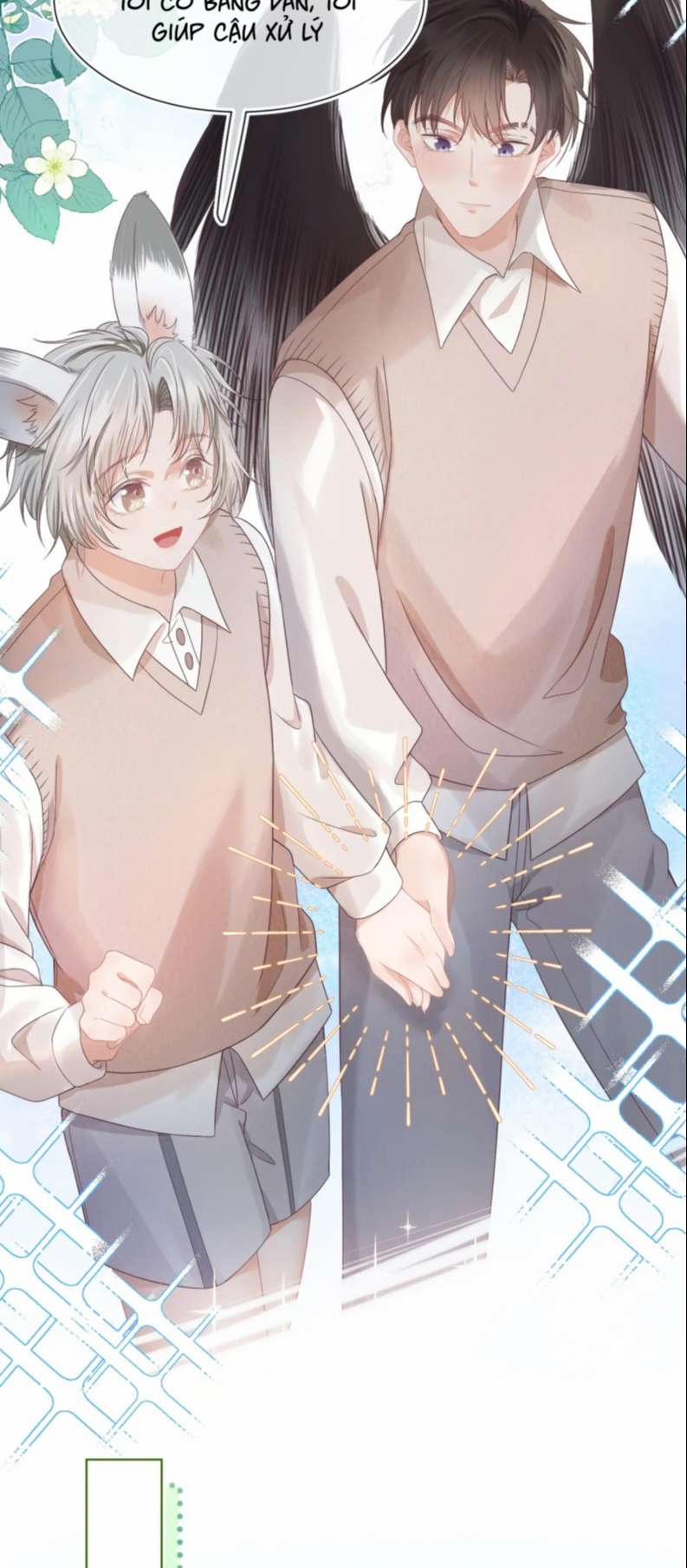 Một Ngụm Ăn Thỏ Phần 0 0 28 trang 25