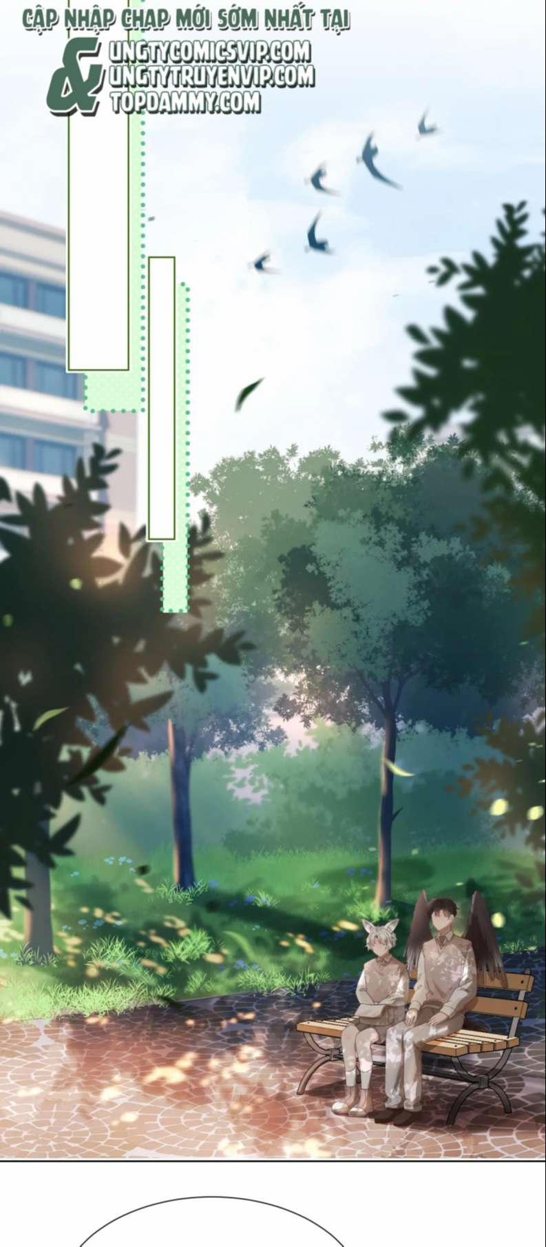 Một Ngụm Ăn Thỏ Phần 0 0 28 trang 26