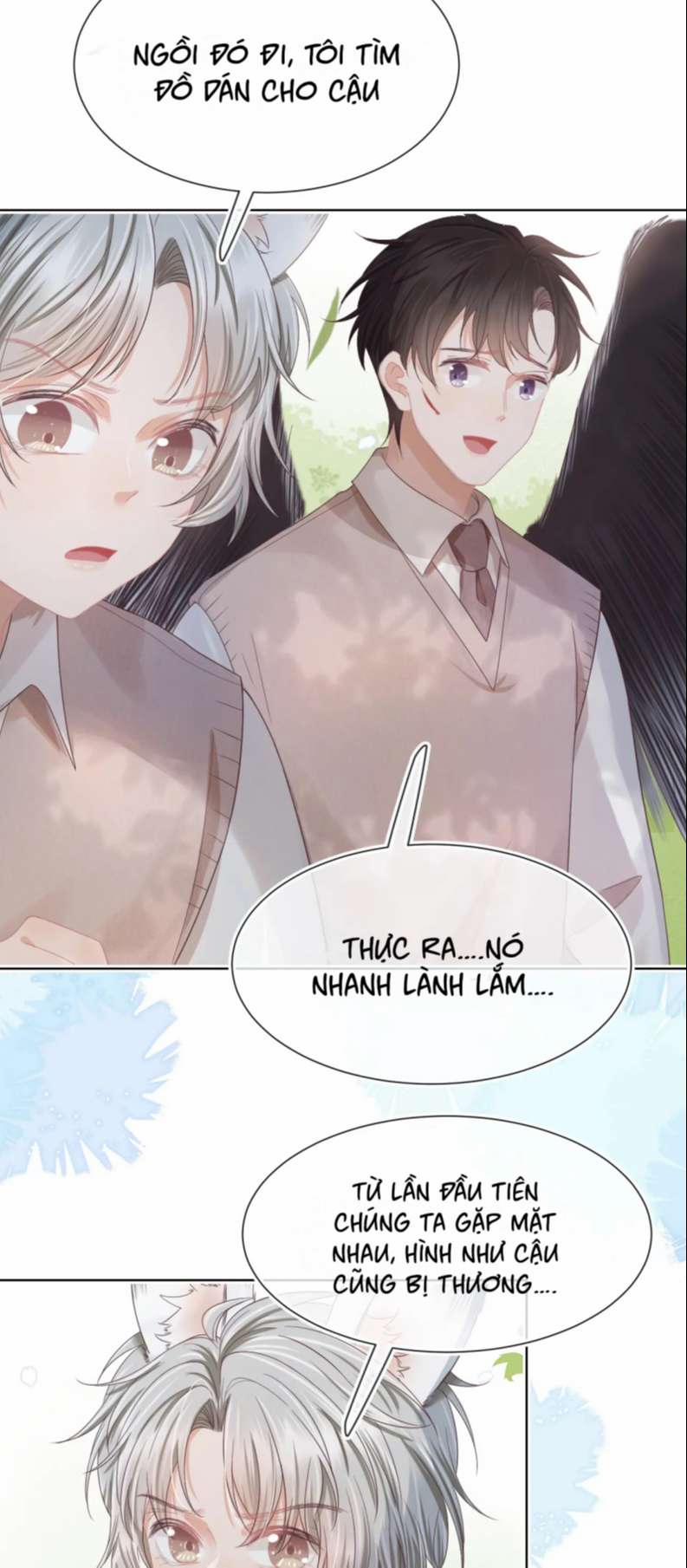 Một Ngụm Ăn Thỏ Phần 0 0 28 trang 27