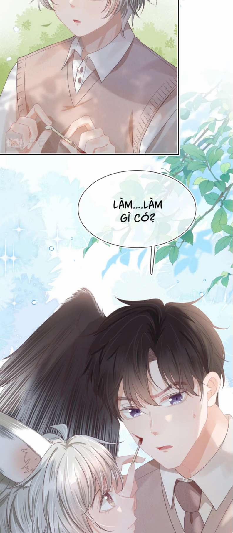 Một Ngụm Ăn Thỏ Phần 0 0 28 trang 28