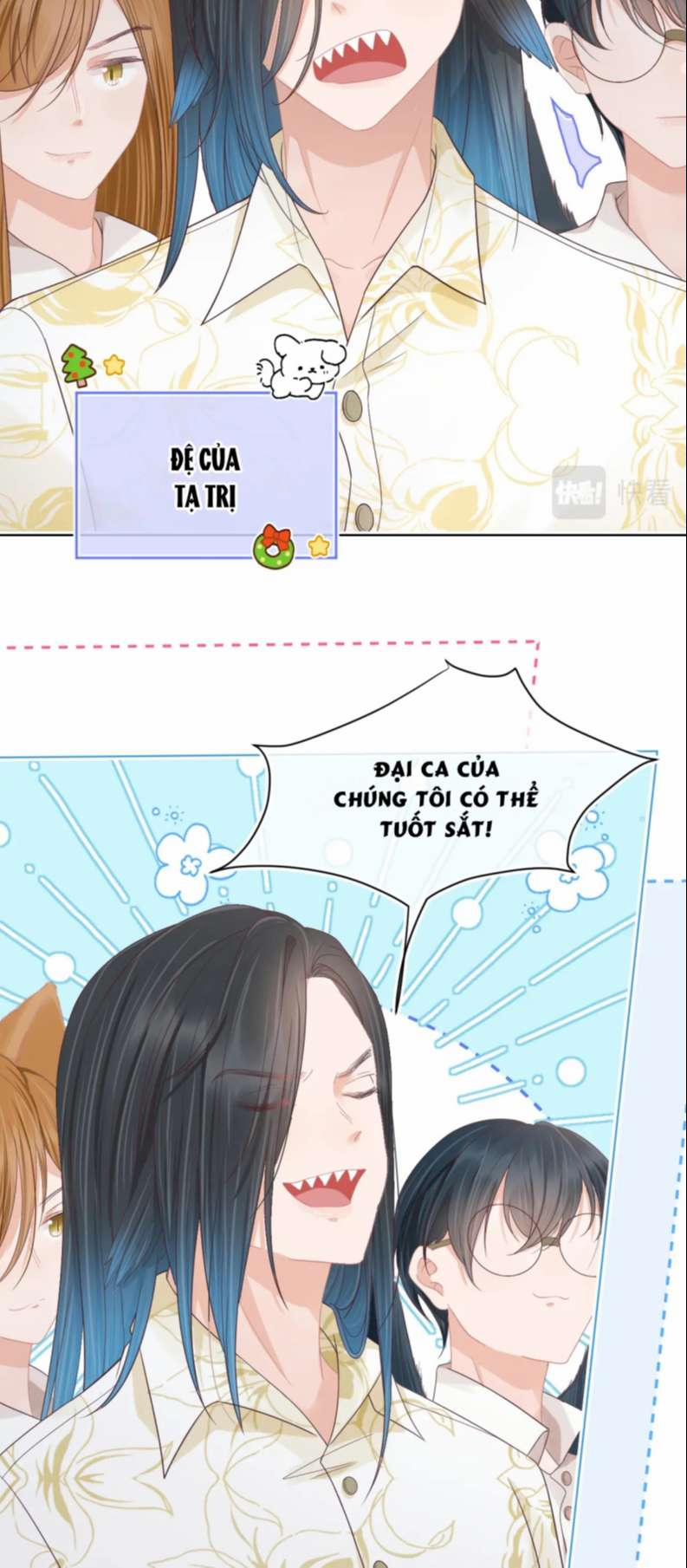 Một Ngụm Ăn Thỏ Phần 0 0 28 trang 3