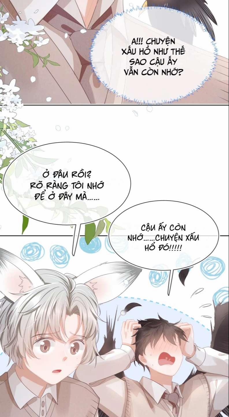 Một Ngụm Ăn Thỏ Phần 0 0 28 trang 31