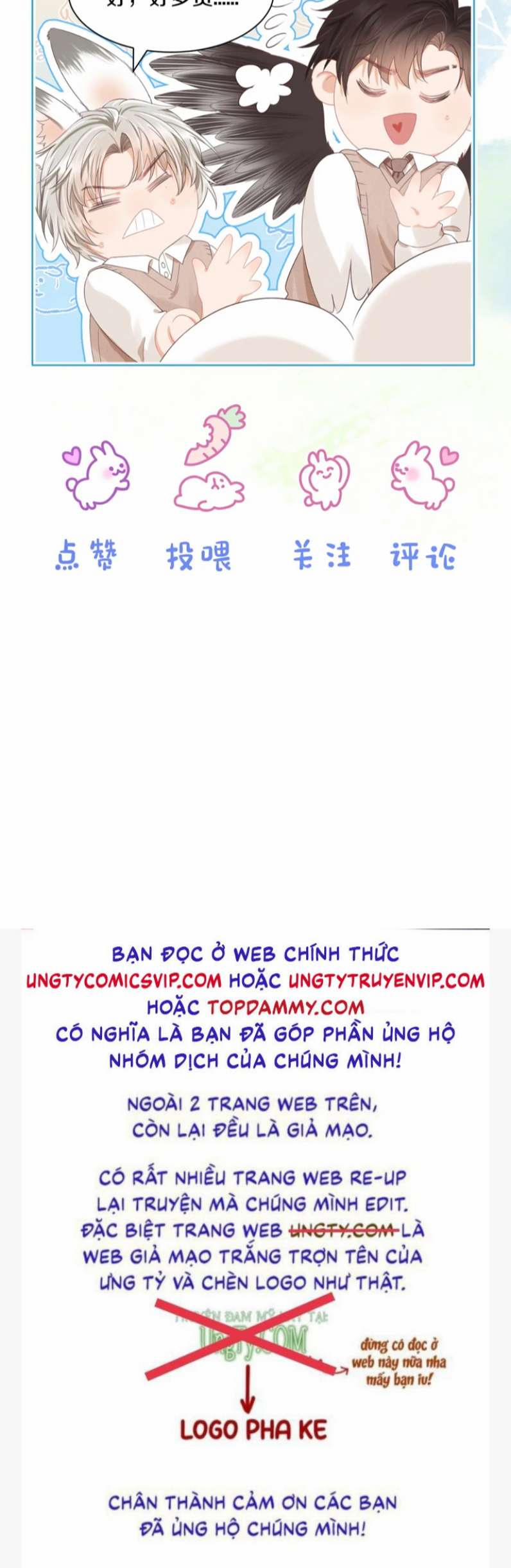 Một Ngụm Ăn Thỏ Phần 0 0 28 trang 34