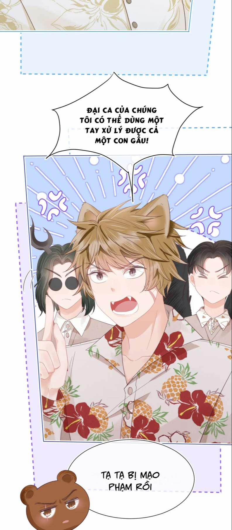 Một Ngụm Ăn Thỏ Phần 0 0 28 trang 4