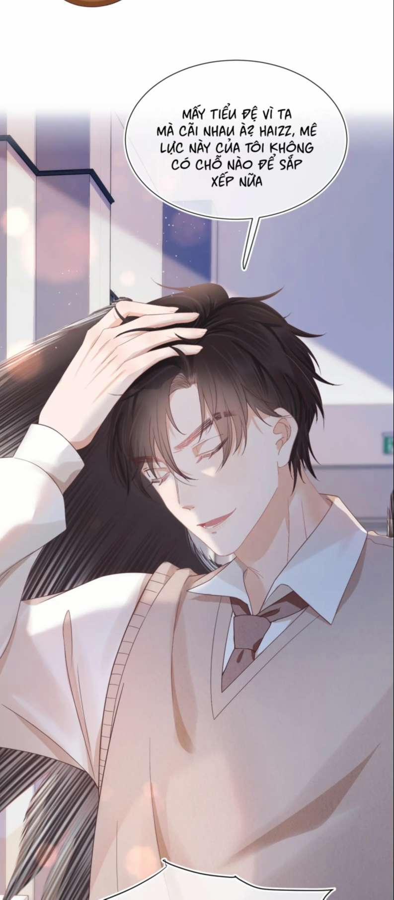 Một Ngụm Ăn Thỏ Phần 0 0 28 trang 5