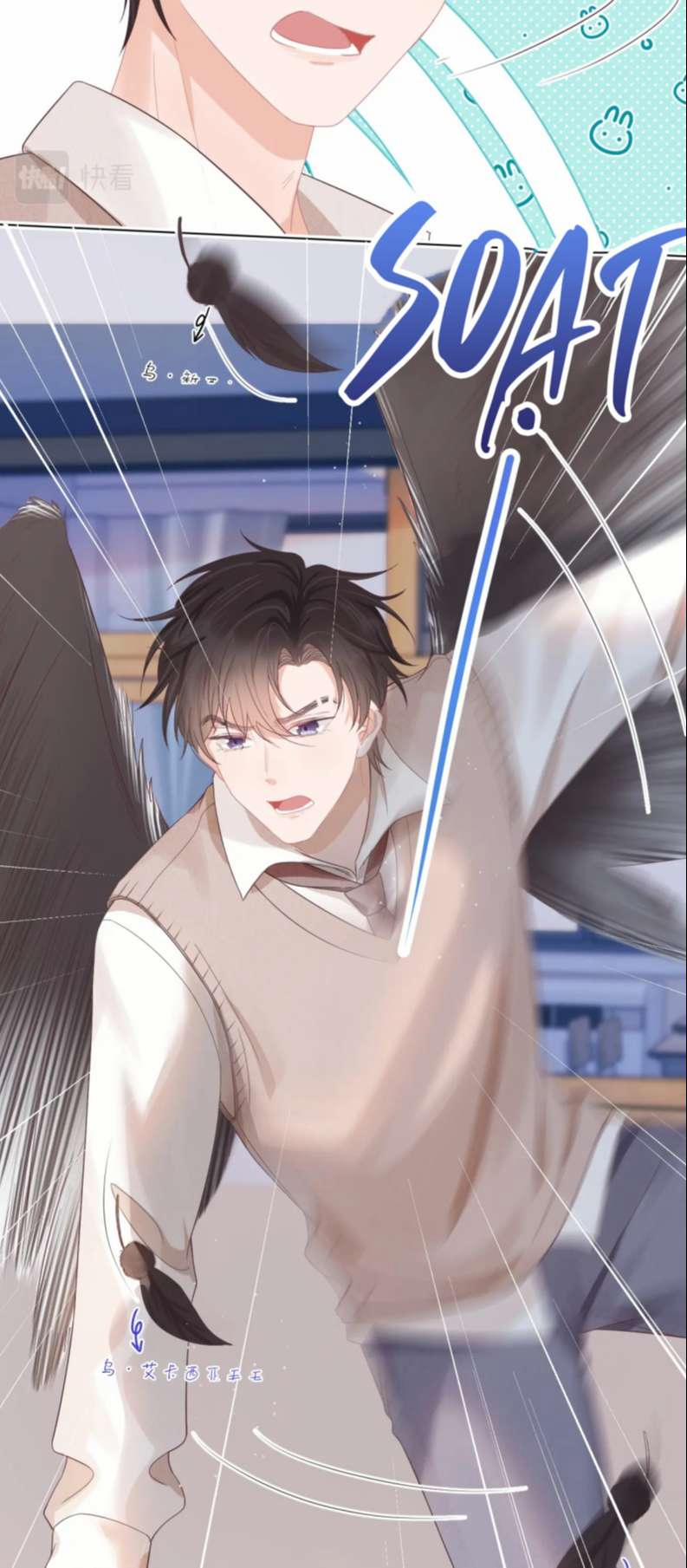 Một Ngụm Ăn Thỏ Phần 0 0 28 trang 7