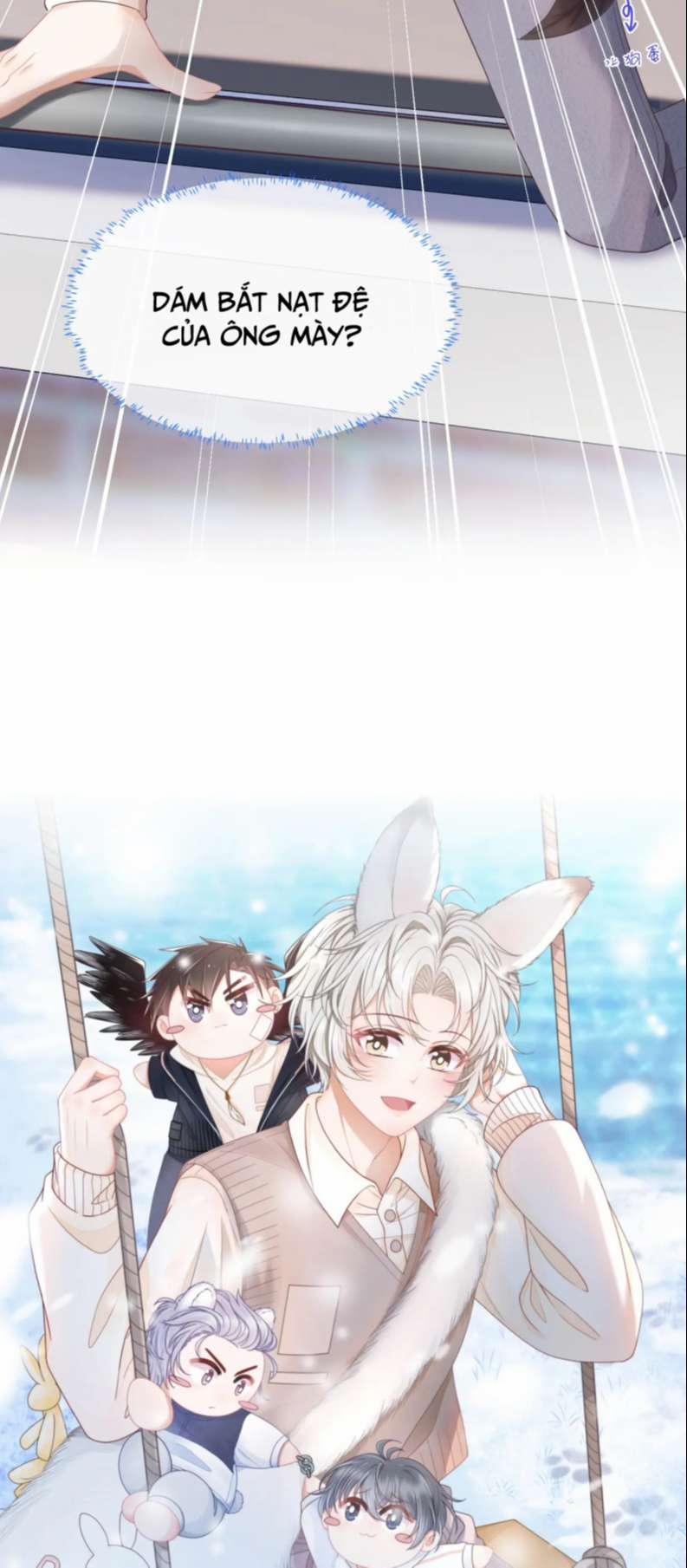 Một Ngụm Ăn Thỏ Phần 0 0 28 trang 8