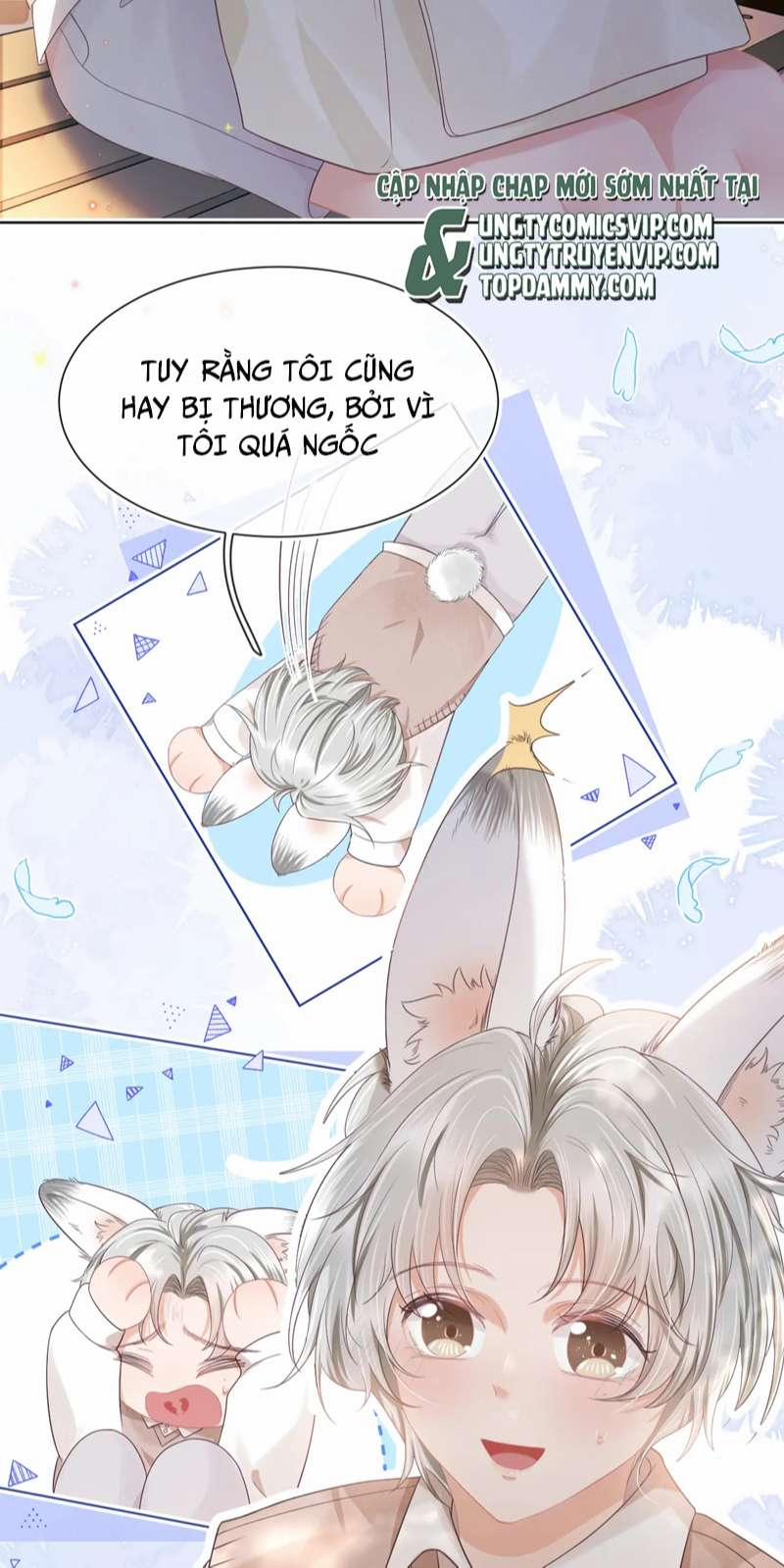 Một Ngụm Ăn Thỏ Phần 0 0 29 trang 1