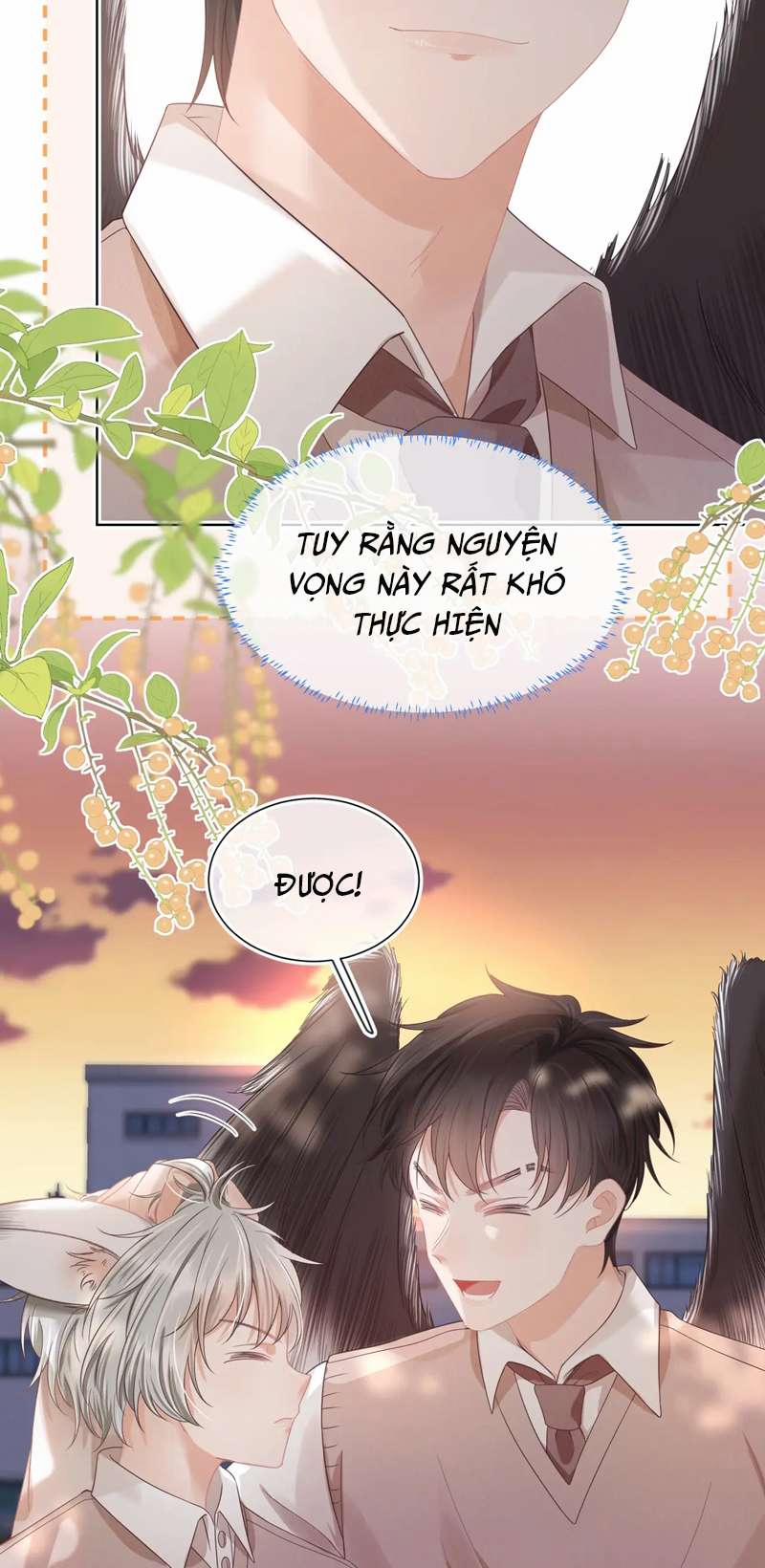 Một Ngụm Ăn Thỏ Phần 0 0 29 trang 16