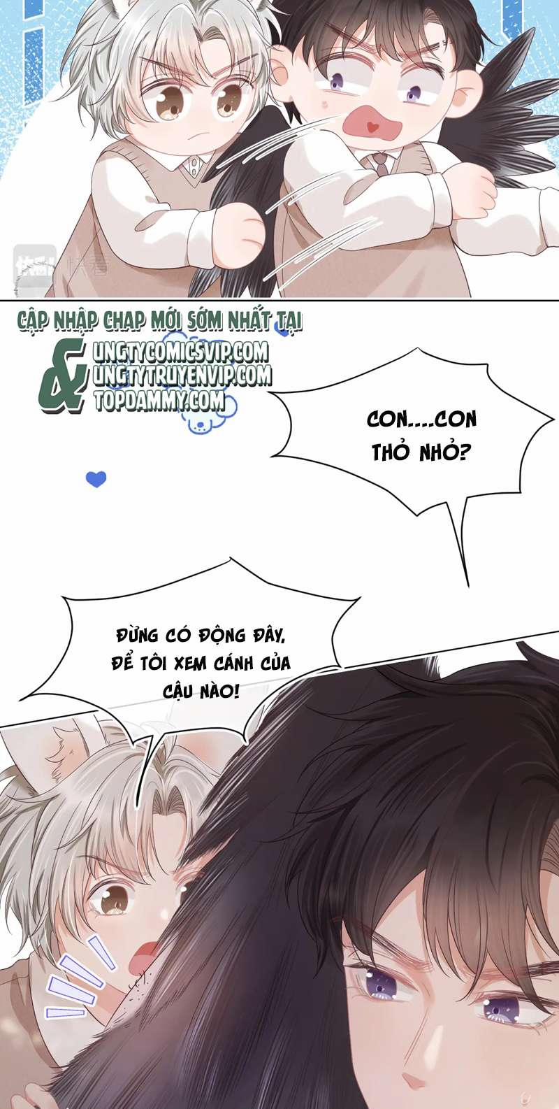 Một Ngụm Ăn Thỏ Phần 0 0 29 trang 18