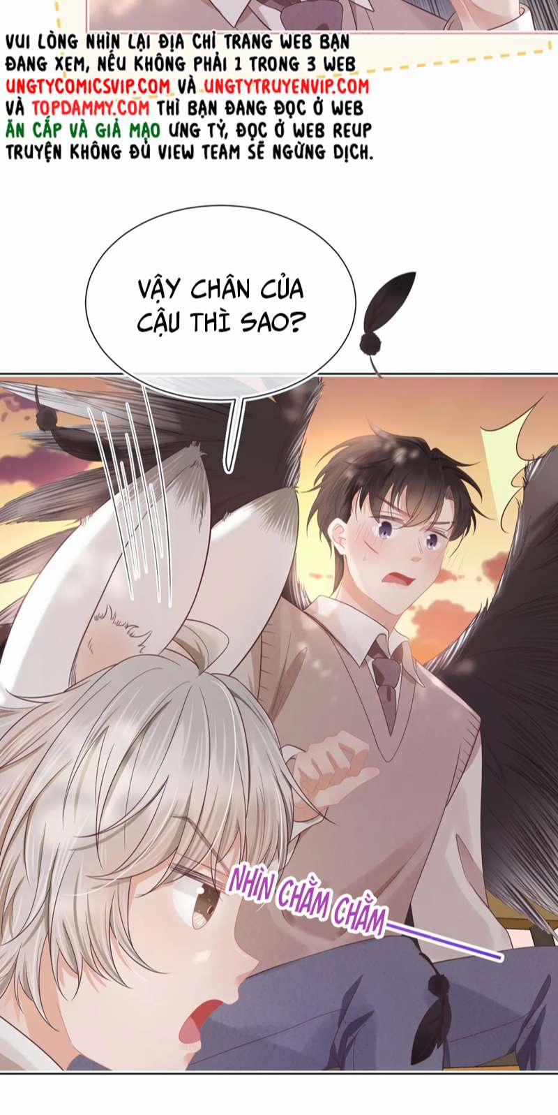 Một Ngụm Ăn Thỏ Phần 0 0 29 trang 20