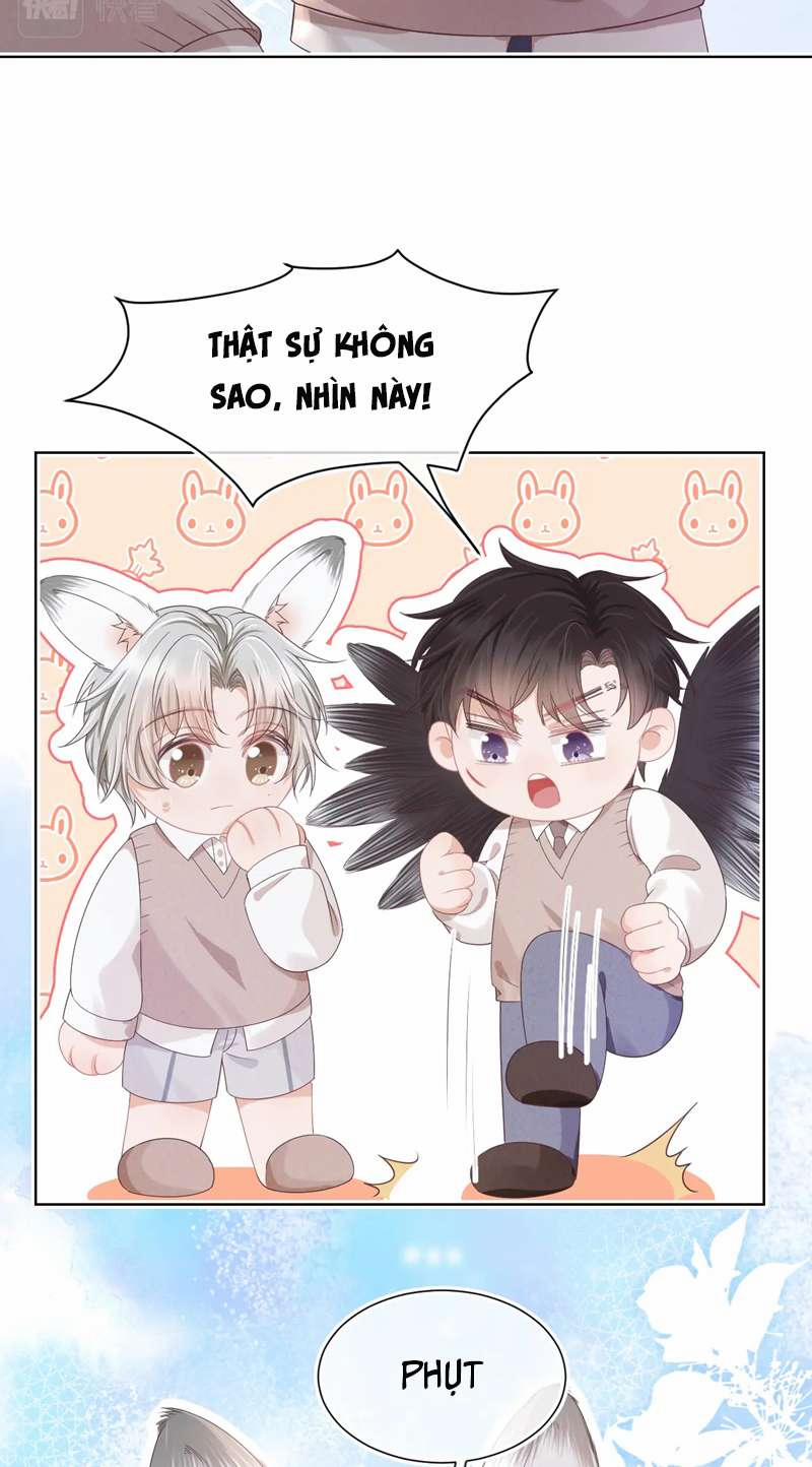 Một Ngụm Ăn Thỏ Phần 0 0 29 trang 23