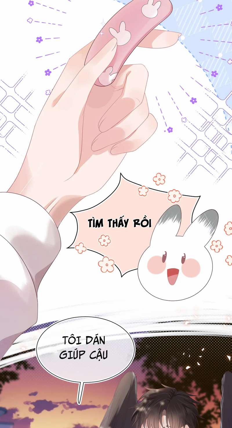 Một Ngụm Ăn Thỏ Phần 0 0 29 trang 25