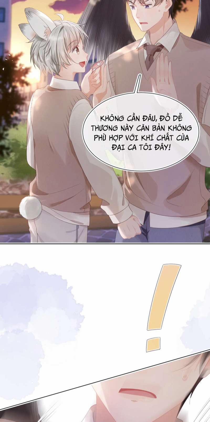 Một Ngụm Ăn Thỏ Phần 0 0 29 trang 26